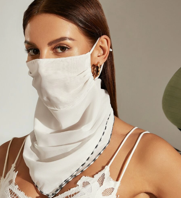 Moon Scarf