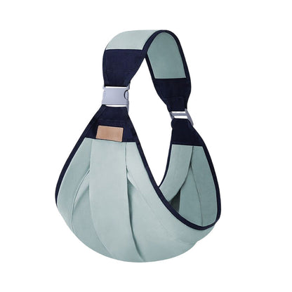 Multifunctional Lightweight Baby Carrier
