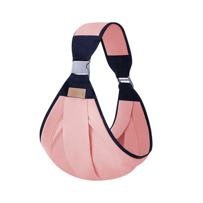 Multifunctional Lightweight Baby Carrier