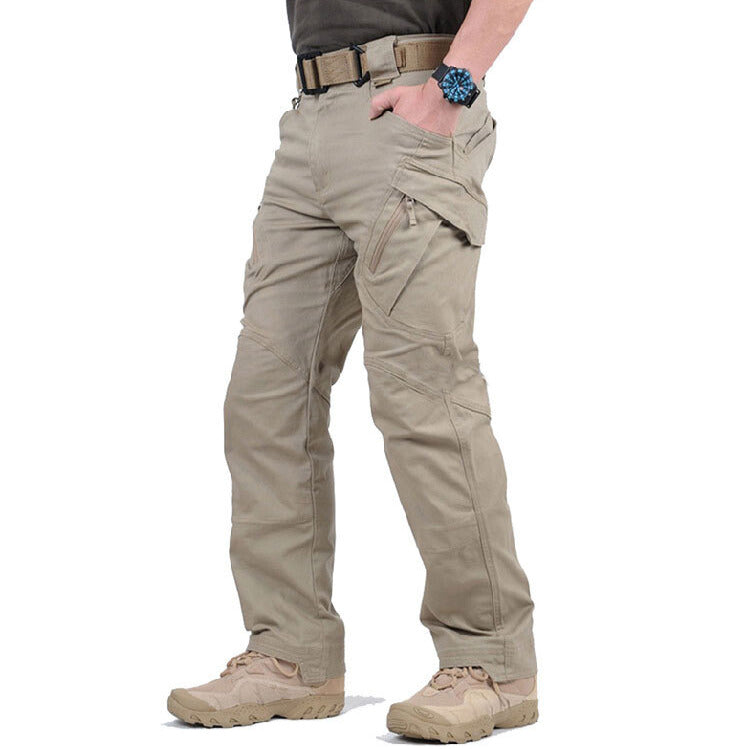 Multifunctional Outdoor Pants
