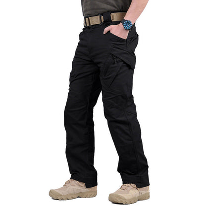 Multifunctional Outdoor Pants