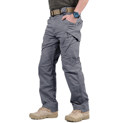 Multifunctional Outdoor Pants