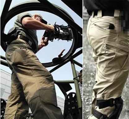Multifunctional Outdoor Pants