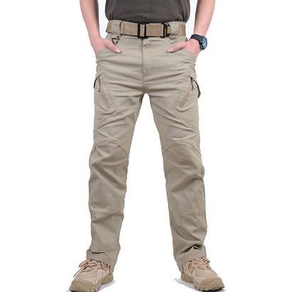 Multifunctional Outdoor Pants