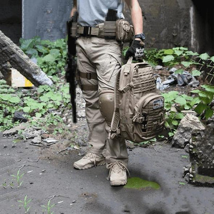 Multifunctional Outdoor Pants