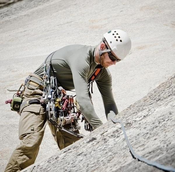 Multifunctional Outdoor Pants