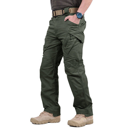 Multifunctional Outdoor Pants