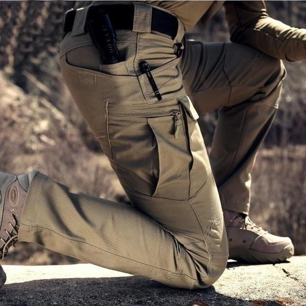 Multifunctional Outdoor Pants