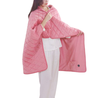 Multifunctional USB Heating Blanket