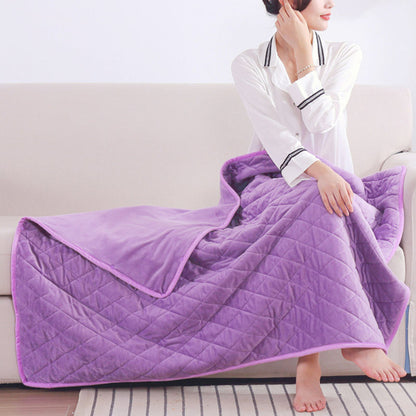 Multifunctional USB Heating Blanket