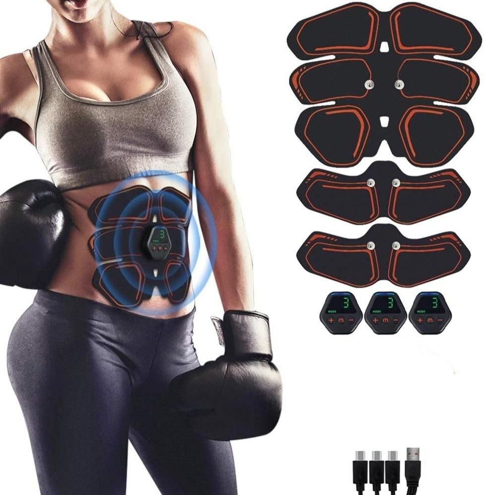 Muscle Stimulator