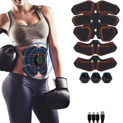 Muscle Stimulator