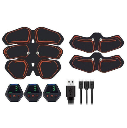 Muscle Stimulator