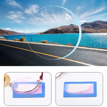 Myopic Prescription Glasses