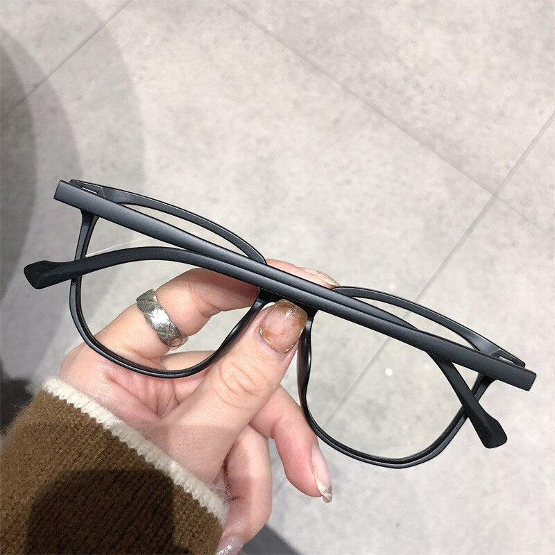 Myopic Prescription Glasses