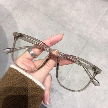 Myopic Prescription Glasses