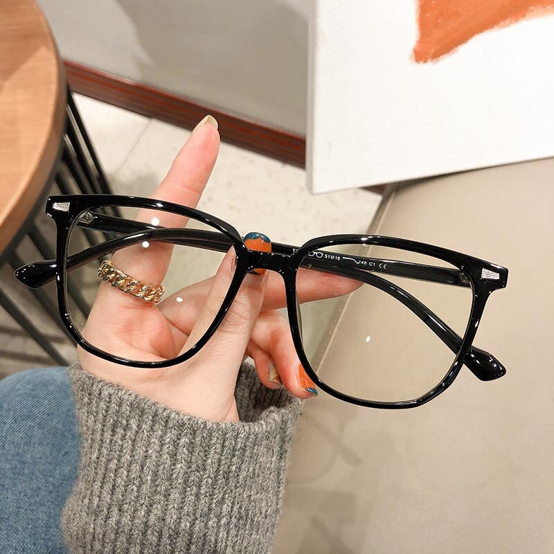 Myopic Prescription Glasses