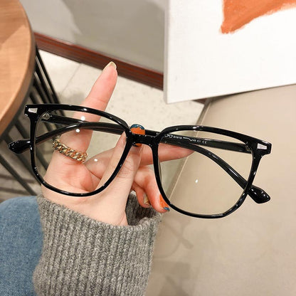 Myopic Prescription Glasses