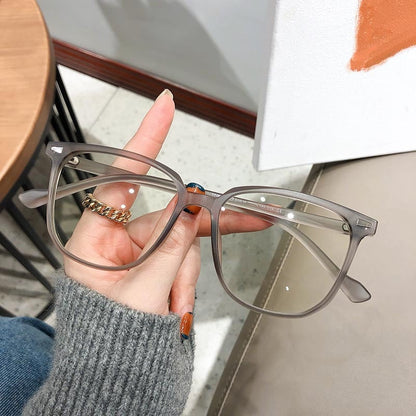 Myopic Prescription Glasses