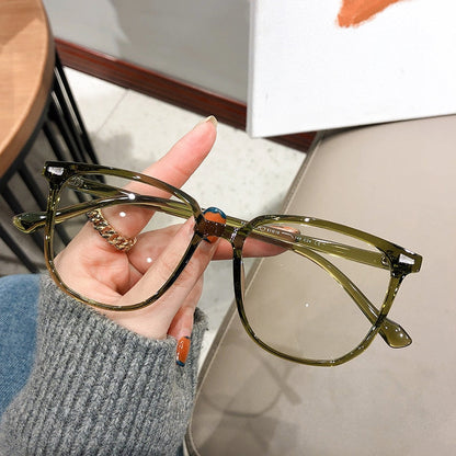 Myopic Prescription Glasses