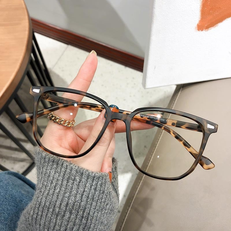 Myopic Prescription Glasses