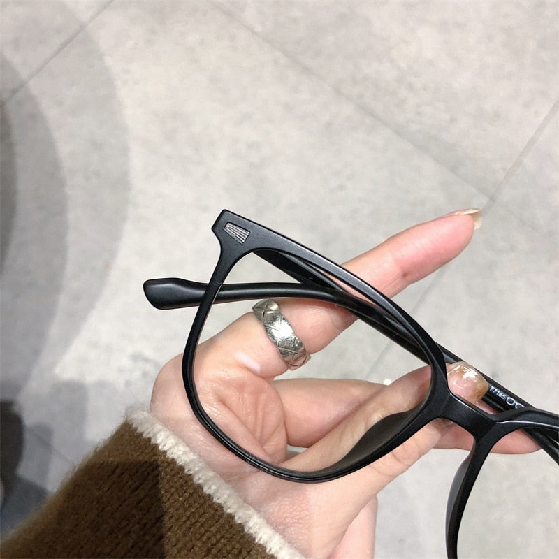 Myopic Prescription Glasses