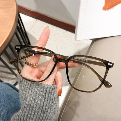 Myopic Prescription Glasses