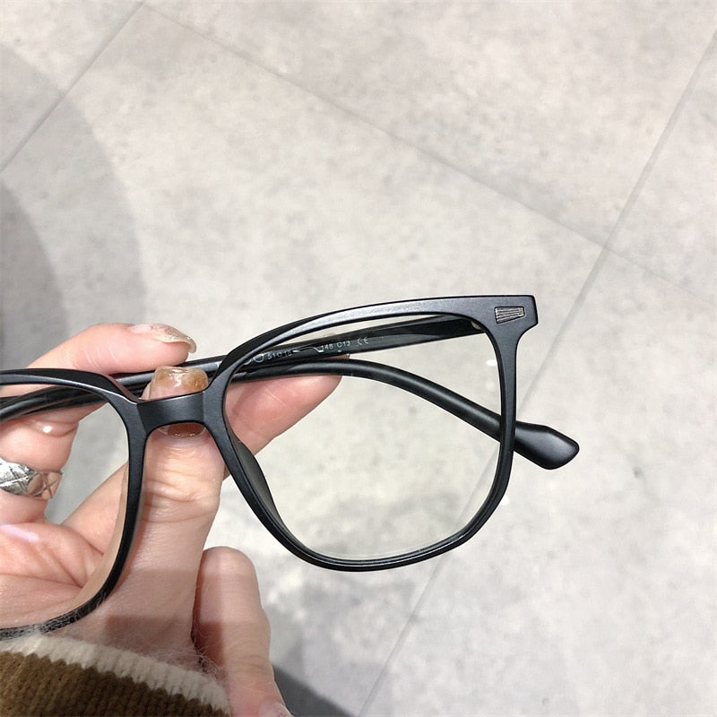 Myopic Prescription Glasses