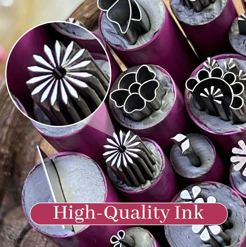 Nail Art Stamp