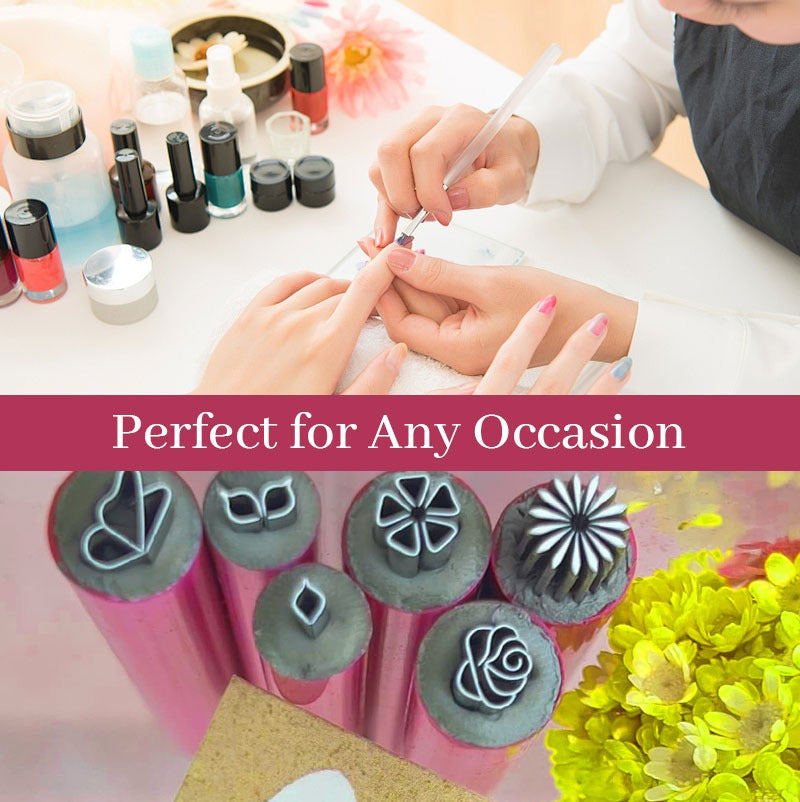 Nail Art Stamp