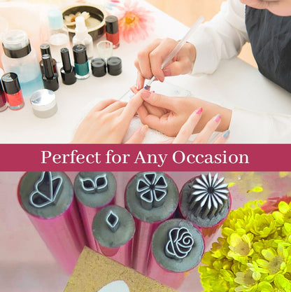 Nail Art Stamp