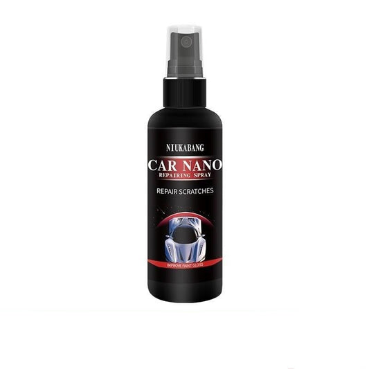 Nano Paint Spray with Gloss Restoration 50ml - 1+1 FREE