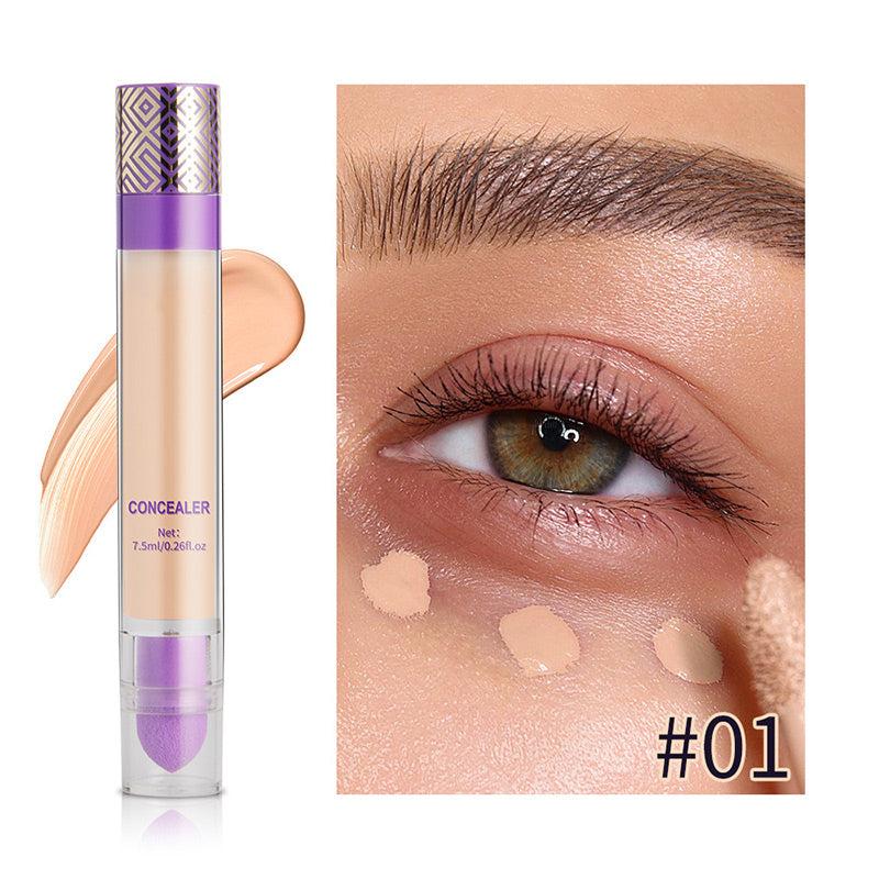 Flawless Finish Blemish Corrector