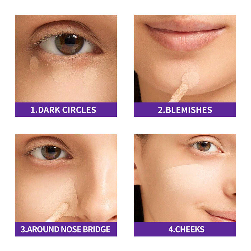 Flawless Finish Blemish Corrector