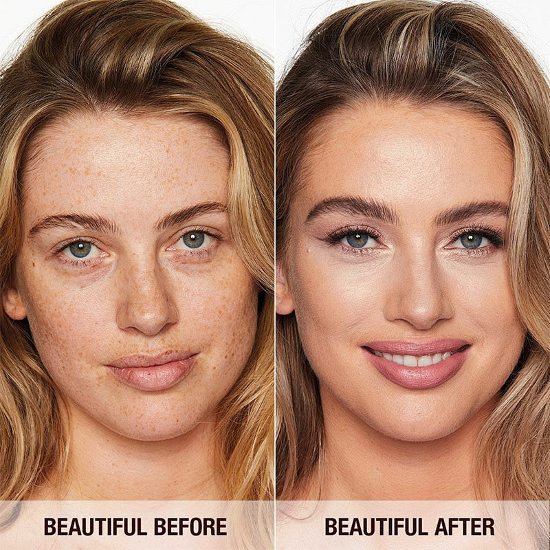 Flawless Finish Blemish Corrector