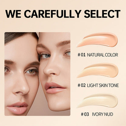 Flawless Finish Blemish Corrector