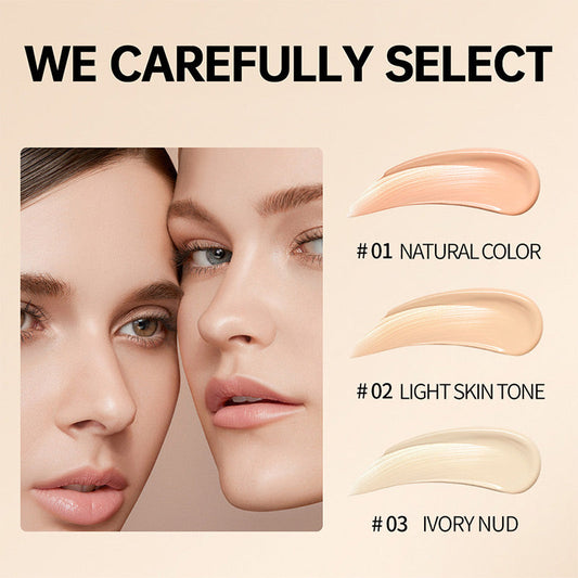 Flawless Finish Blemish Corrector