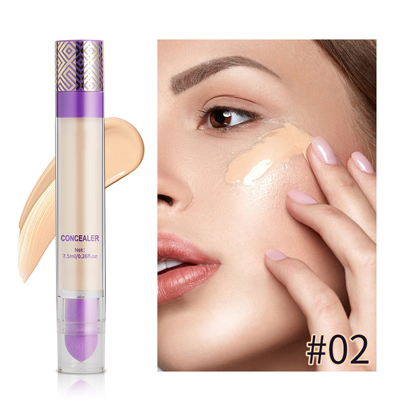 Flawless Finish Blemish Corrector