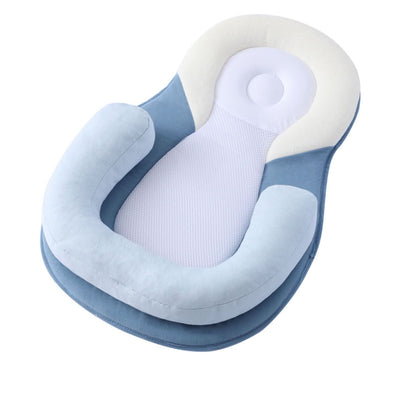 NESTLENAP Baby Lounger for Secure Infant Naps
