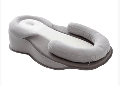NESTLENAP Baby Lounger for Secure Infant Naps