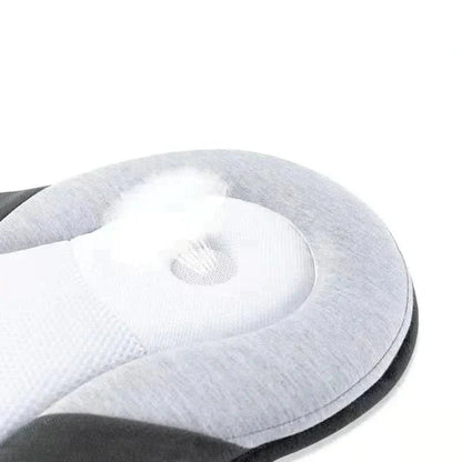 NESTLENAP Baby Lounger for Secure Infant Naps