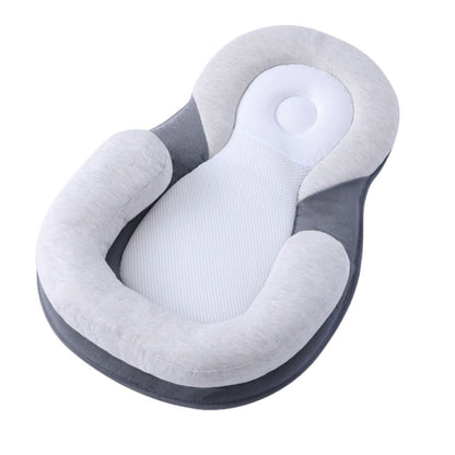 NESTLENAP Baby Lounger for Secure Infant Naps