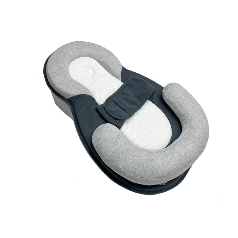NESTLENAP Baby Lounger for Secure Infant Naps