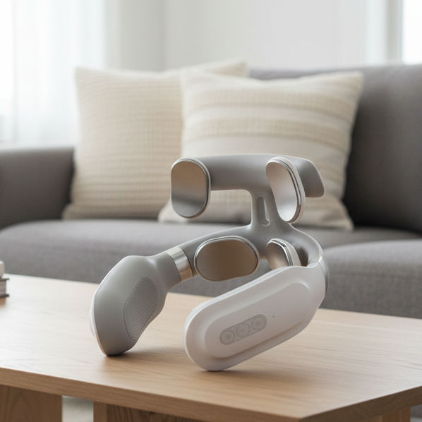NEXORA – Soothing Neck and Muscle Massager
