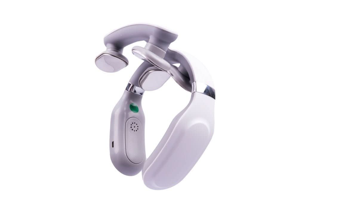 NEXORA – Soothing Neck and Muscle Massager