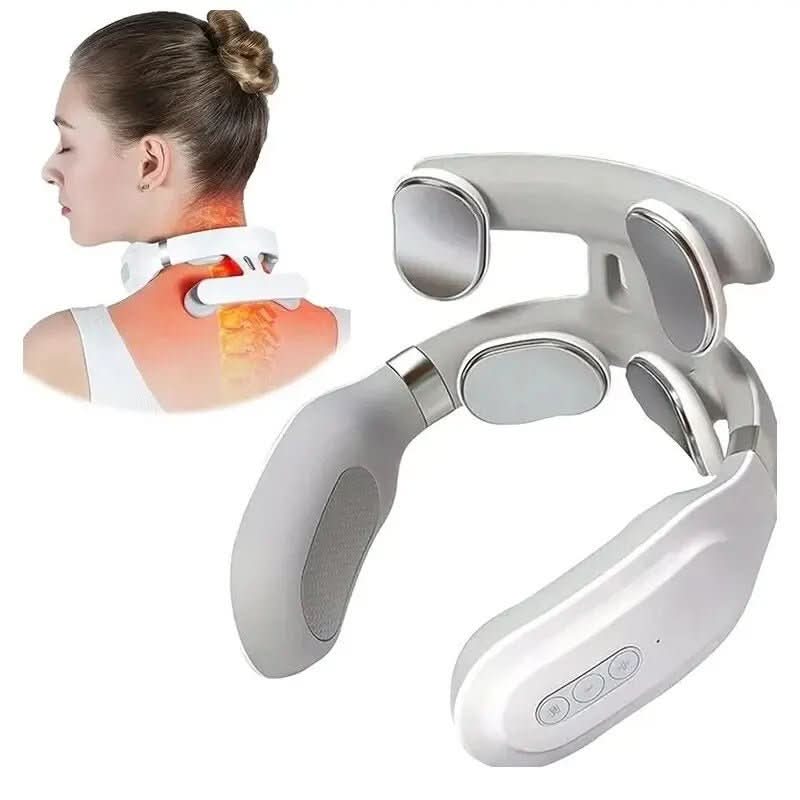NEXORA – Soothing Neck and Muscle Massager