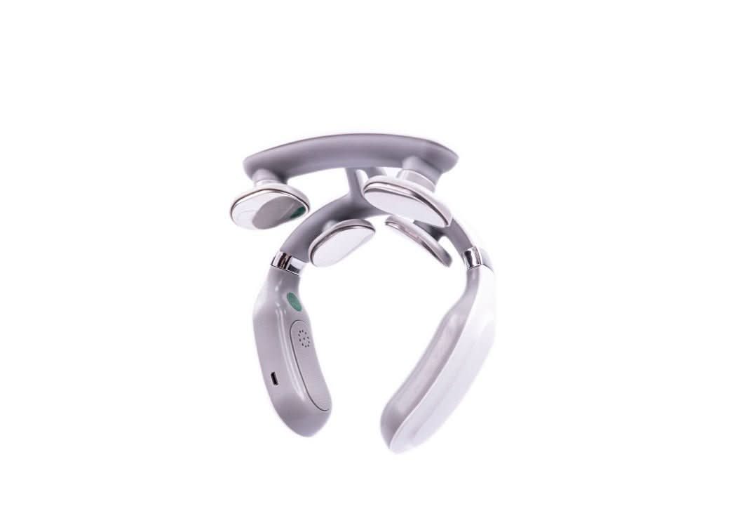 NEXORA – Soothing Neck and Muscle Massager