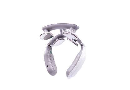NEXORA – Soothing Neck and Muscle Massager