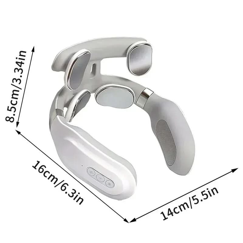 NEXORA – Soothing Neck and Muscle Massager