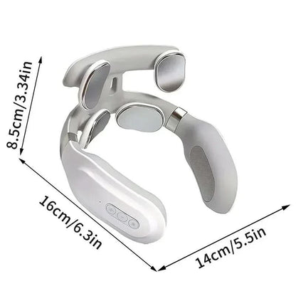 NEXORA – Soothing Neck and Muscle Massager
